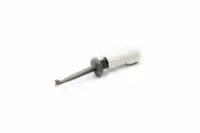E-Z Hook XM Micro Hook Grey/White
